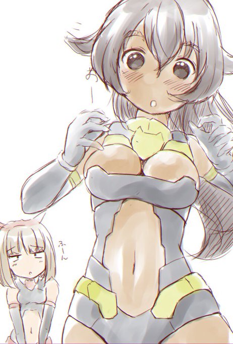 らくがきルルチェ 