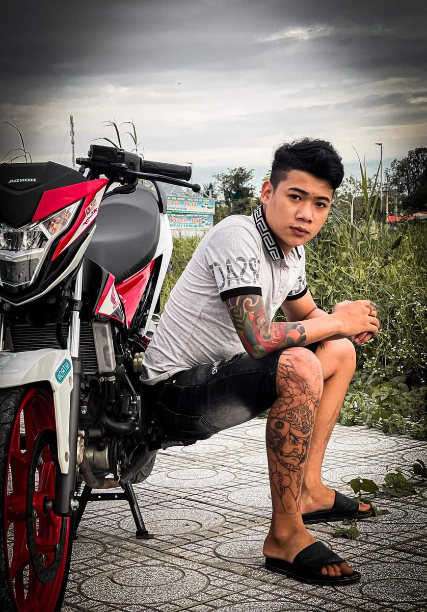 phamngocdanhh's tweet photo. -Bình Thản Đối Diện…🗯👥 !!
-Nhẹ Nhàng Bước Qua 🤙❤️.
     —————————
#pNd 🤟💋 https://t.co/Oom0jdCeb8