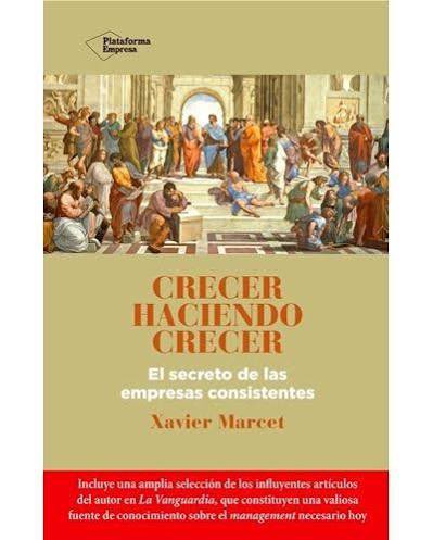 “ Lo difícil no es gestionar el talento, sino el no talento. Lo importante no es motivar a la gente, sino no desmotivar a los más comprometidos” artículo imprescindible de <a href="/XavierMarcet/">Xavier Marcet</a>  en <a href="/LaVanguardia/">La Vanguardia</a>.
