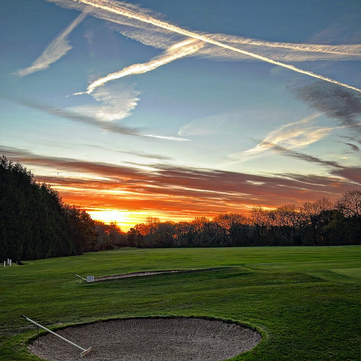 Good morning… 🙂🙂🙂⛳️