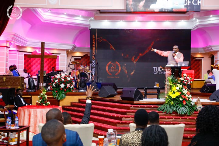 JerushaNjiru's tweet photo. God's grace finds you in the place of surrender.. 
#IShallTestify
@JccKenya https://t.co/h9UChzgHru