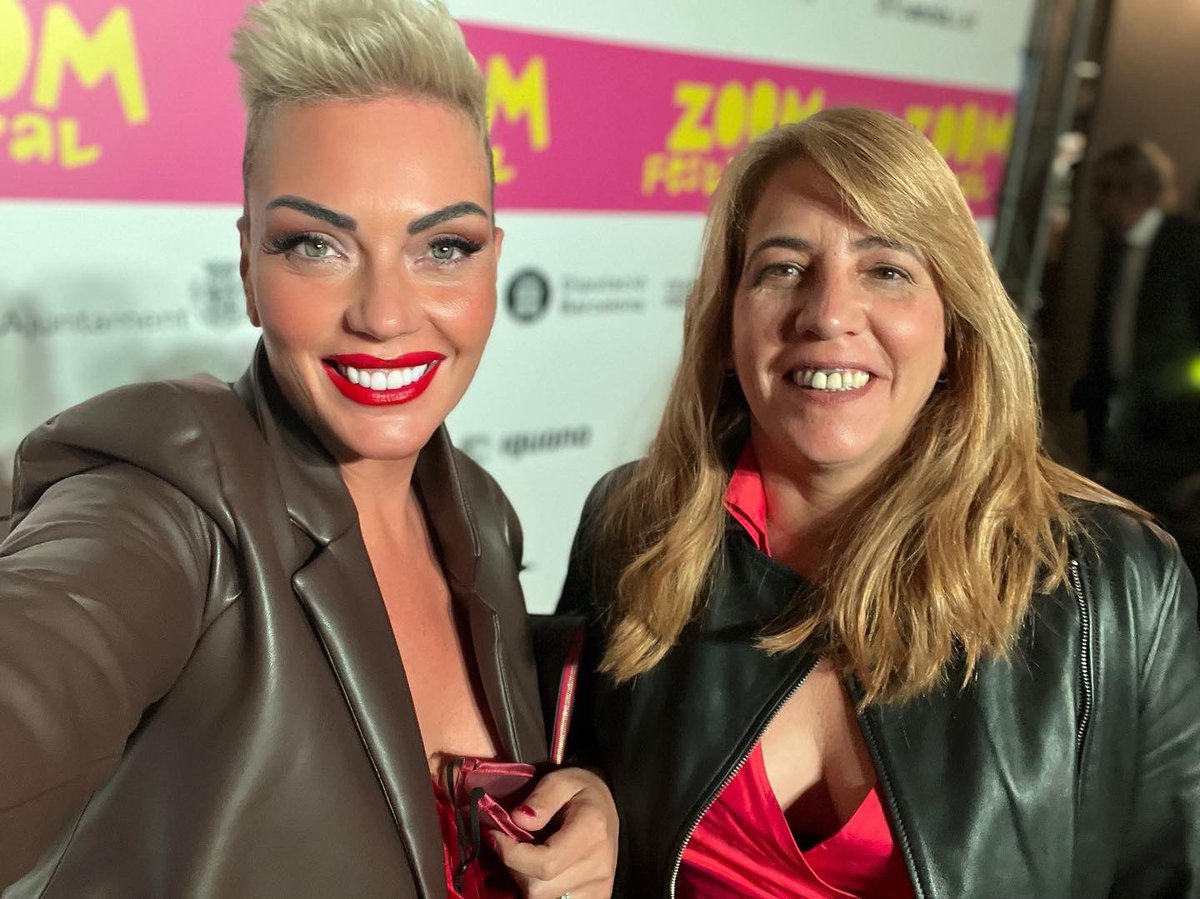 Meritxell Bautista tweet media