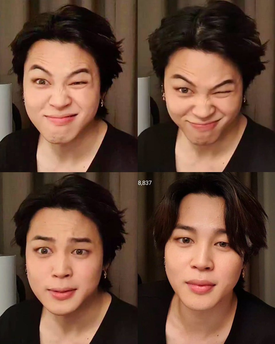 jimimstudio's tweet image. JEOTD( JIMIN EMOJI OF THE DAY)