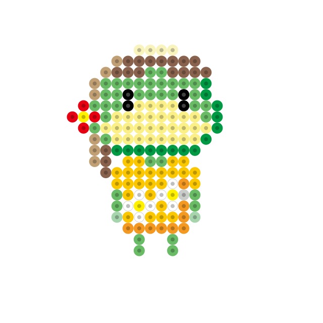 あつまれどうぶつの森 クーコの誕生日や性別など情報まとめ あつ森 攻略大百科