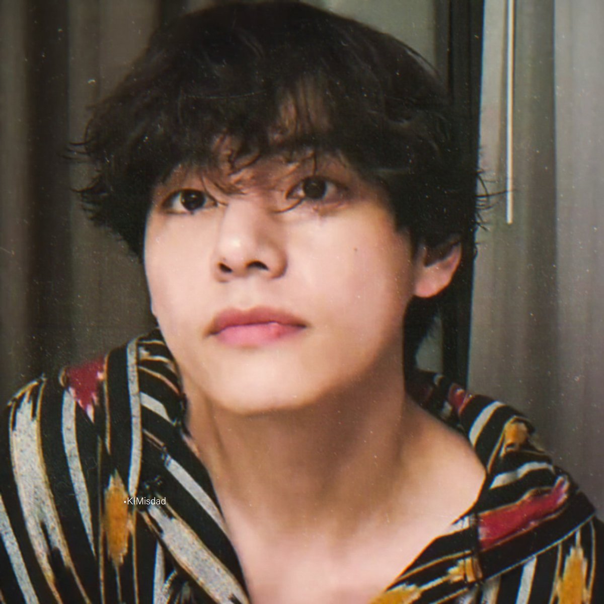 HEY HEY KIM TAEHYUNG