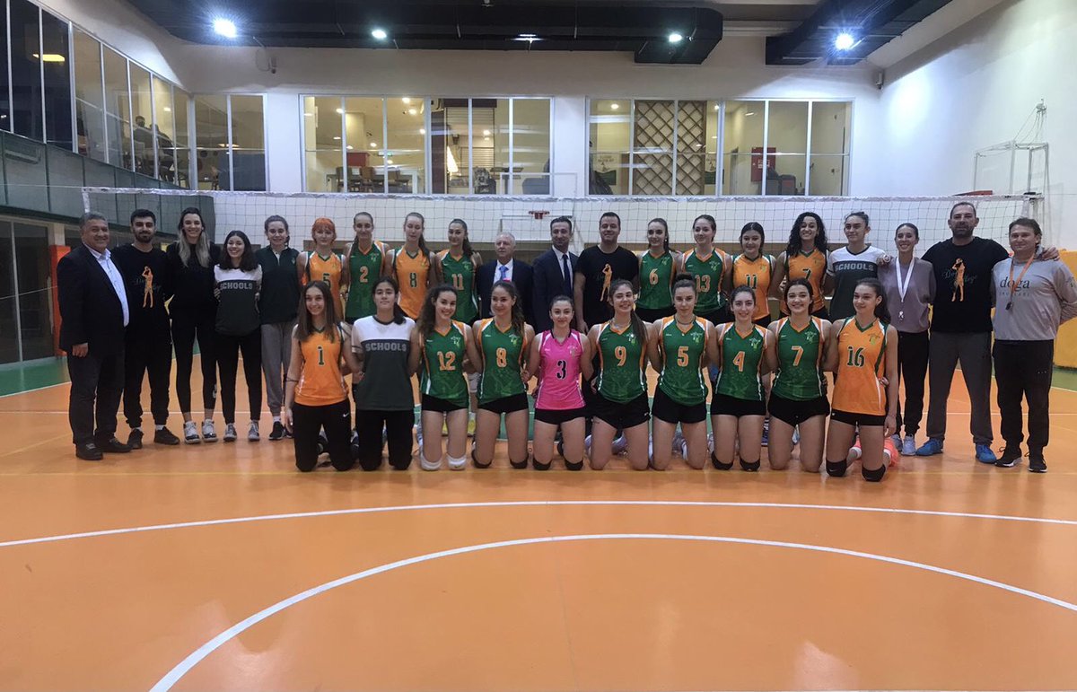 Doğa Koleji tweet media