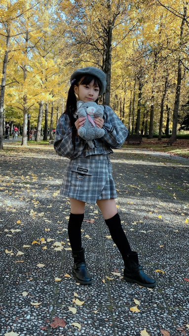 Twitterのコスプレ画像21