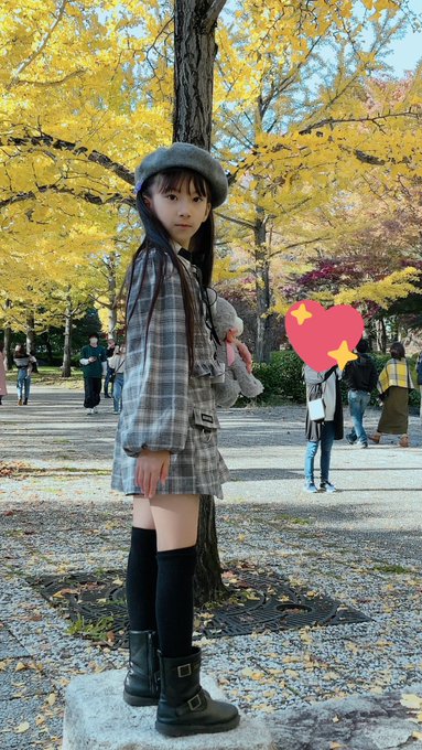 Twitterのコスプレ画像22