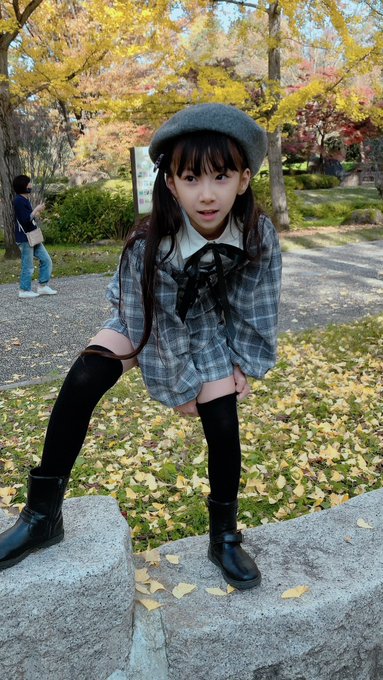 Twitterのコスプレ画像23