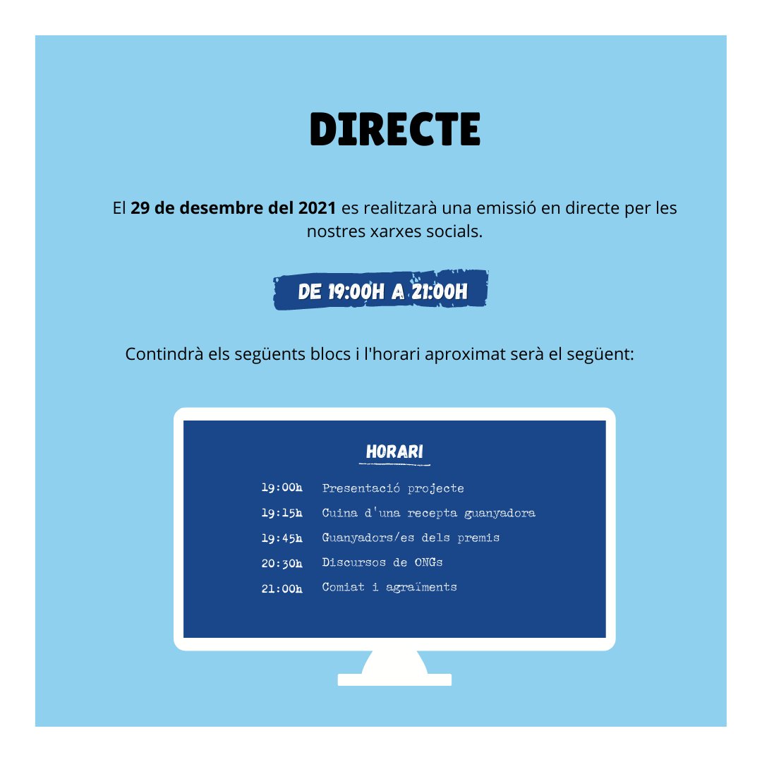 The 0.7 Gift Project tweet media