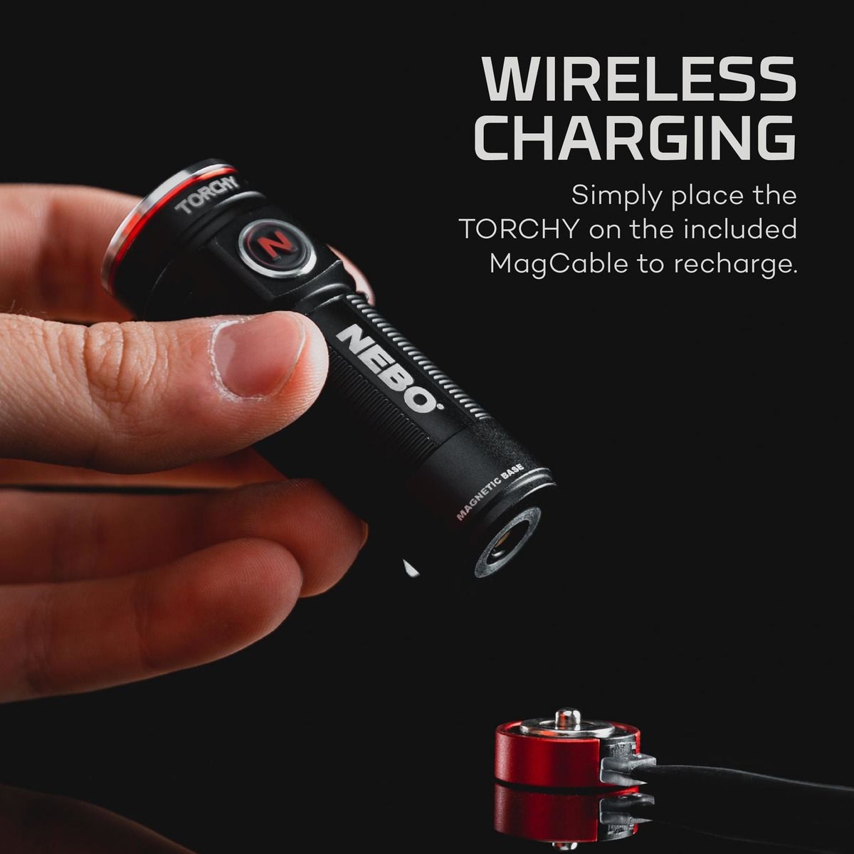 livingstoreit's tweet photo. Torcia Led Ricaricabile Magnetica 1000 Lumen
30 Euro Solo Per Oggi
Nebo Su https://t.co/1gFG8IrhvK
https://t.co/sPO8V8XIGS
#swiza #livingstore #leatherman #outdoor #camping #trekking #wenger #nebo #nextorch #flashlift #flashlight #flashlightItaly #knife #knifelife https://t.co/pADKTJS6EM