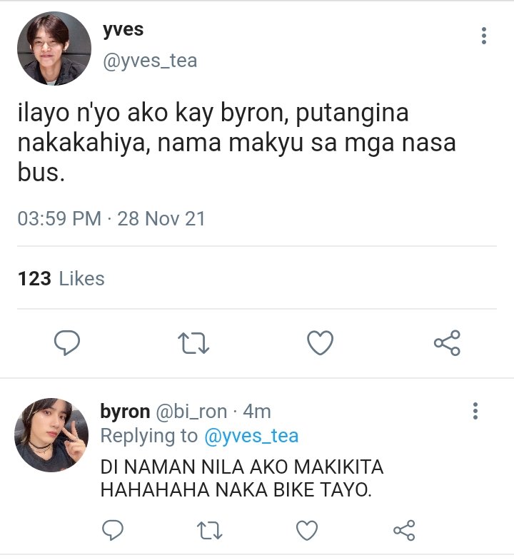 A short(?) #taegyuau where... https://t.co/cROnU0Gdnn