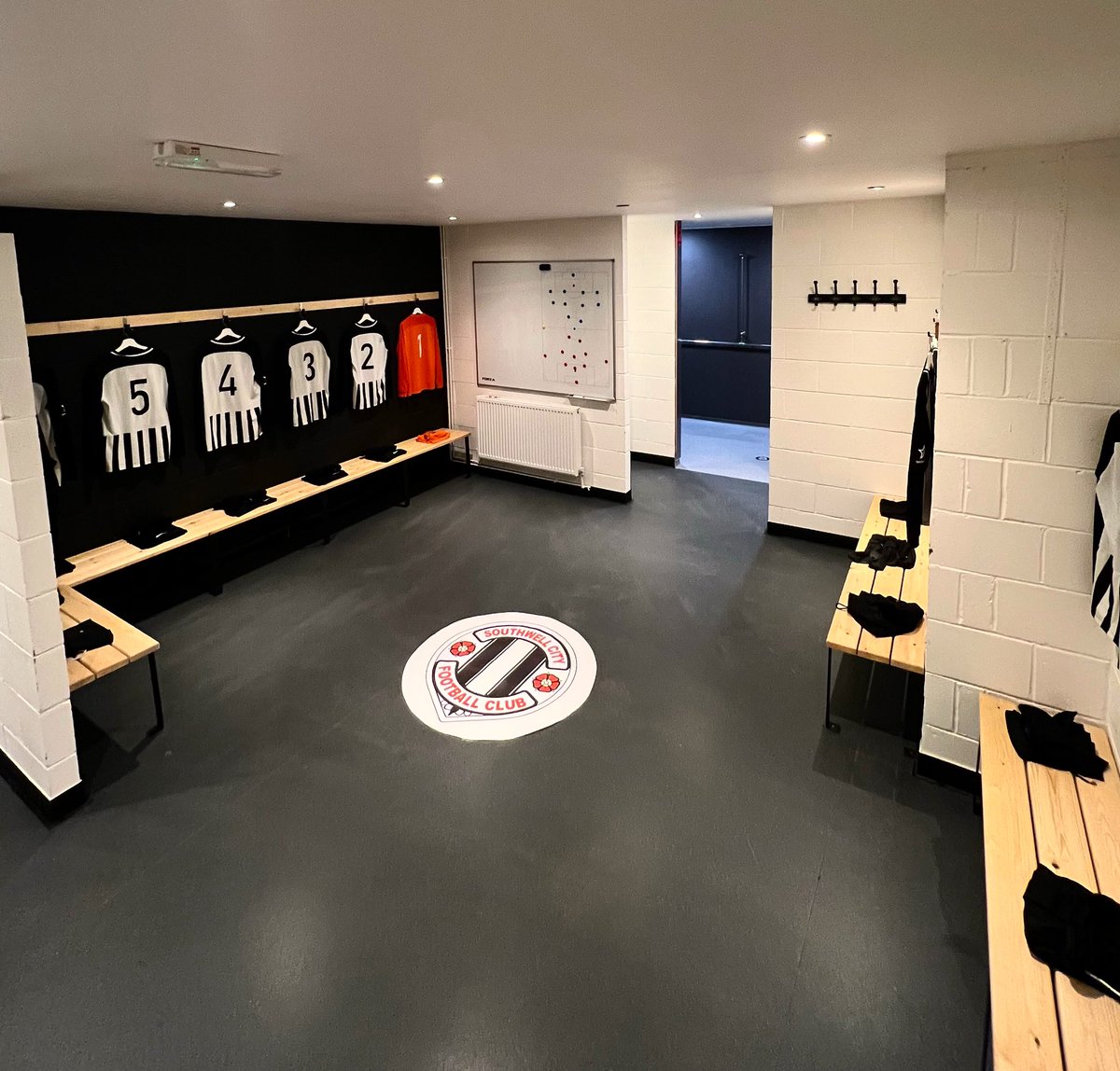 Jonny Upton tweet media