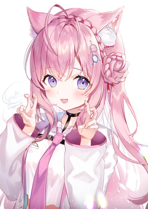 溶けろこより のtwitterイラスト作品 人気順