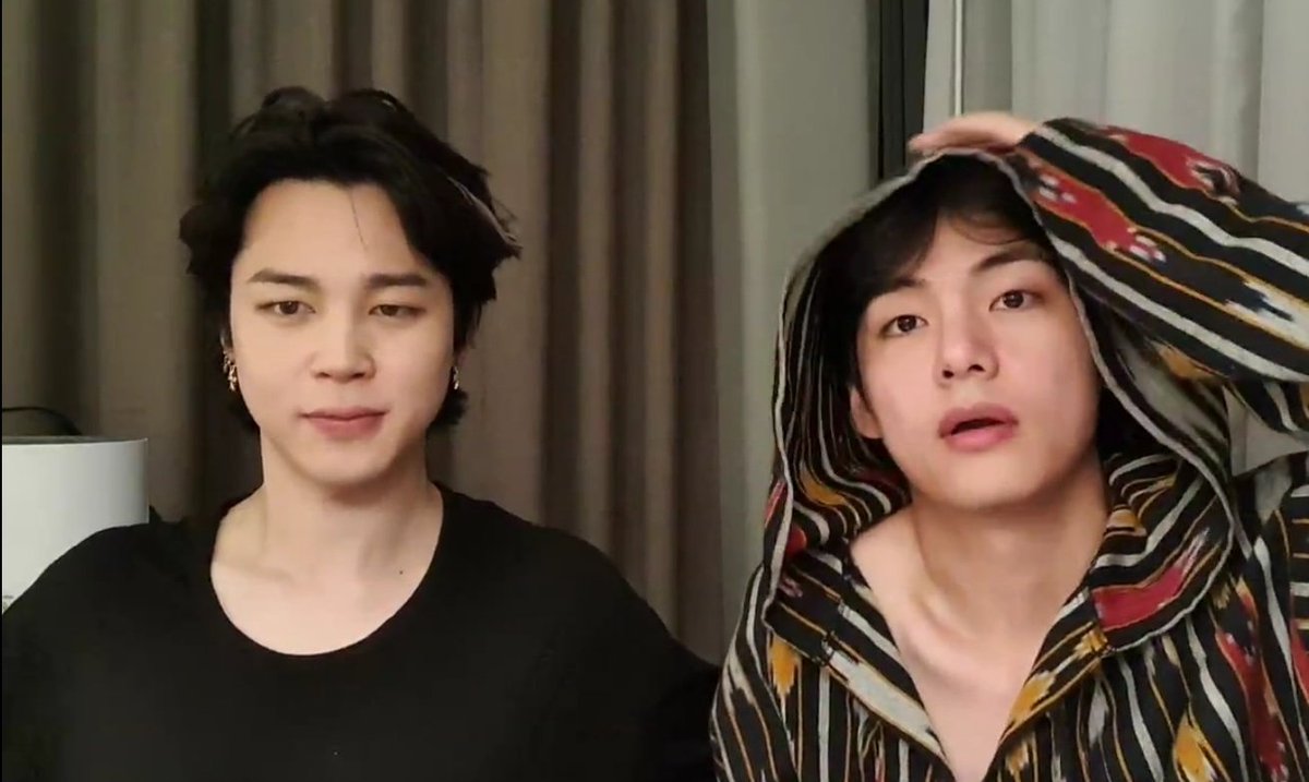 A VMIN LIVE AFTER 5 YEARS? NOT DEFINITELY CRYING....