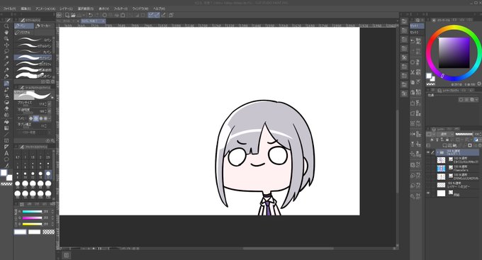 今回のすーちゃんは制服最新バージョン
かわいい

そして絶対に今日中の投稿は無理 