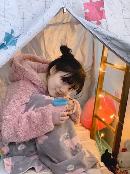 Twitterのコスプレ画像7