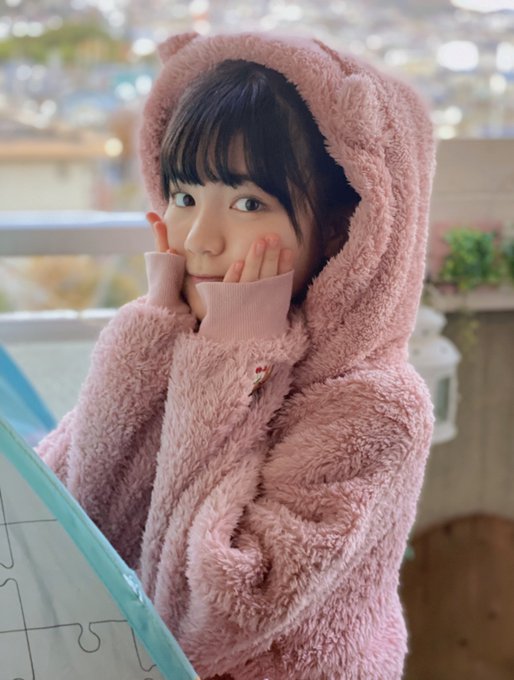 Twitterのコスプレ画像5