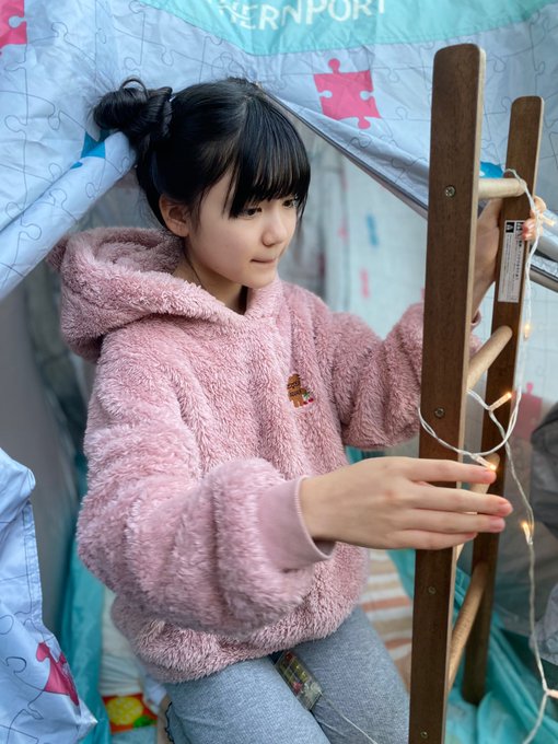 Twitterのコスプレ画像6