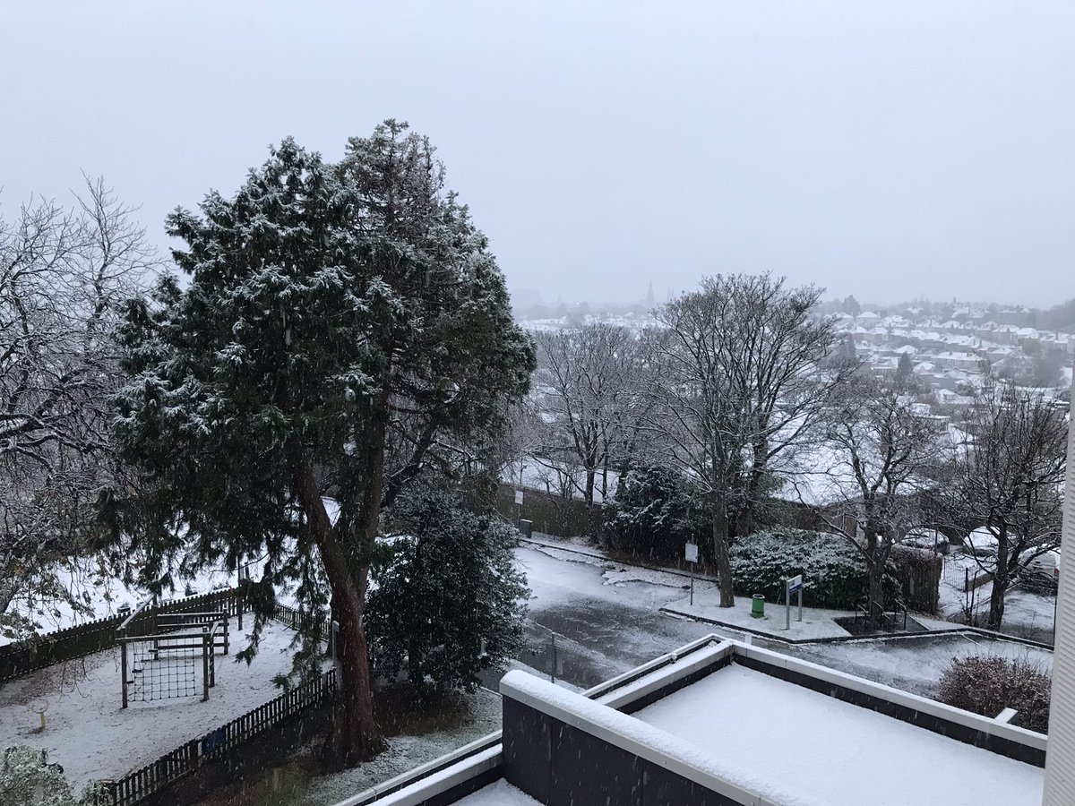 moh_salem82's tweet photo. In #Edinburgh for #BSI21 conference…
New COVID-19 restrictions and snow 🎅🏿 https://t.co/u8wuoCKBlm