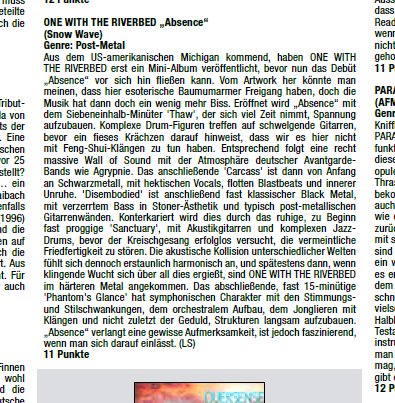 Snow Wave Records tweet media