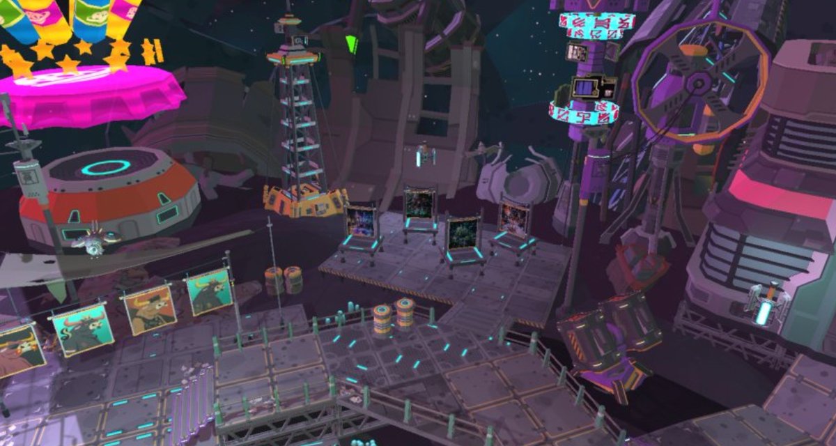 Infinity Labs tweet media