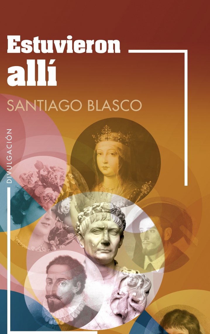 sanblasan's tweet photo. Ya está a la venta mi último libro https://t.co/5pMXCFHpJM