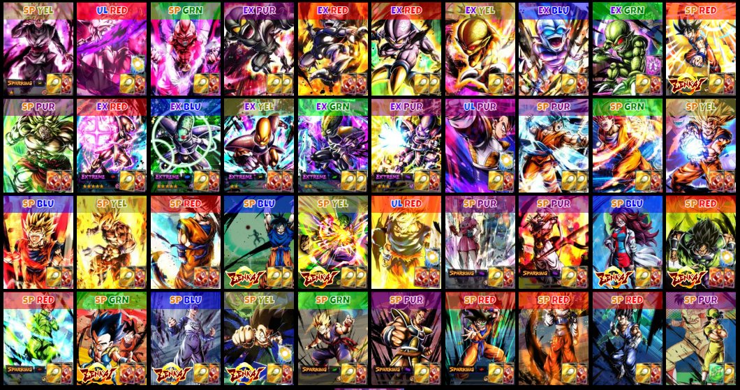 تويتر ドラゴンボールレジェンズ 攻略とニュース على تويتر フェスのアップデートでイベント限定タグが追加され レジェンズロード 超悟空伝 レアメダル交換所の孫悟空 元気玉 はzアビリティの対象にもイベント限定タグが追加され組みやすくなっています Ul تويتر ドラゴンボールレジェンズ 攻略とニュース على تويتر フェスのアップデートでイベント限定タグが追加され レジェンズロード 超悟空伝 レアメダル交換所の孫悟空 元気玉 はzアビリティの対象にもイベント限定タグが追加され組みやすくなっています Ul