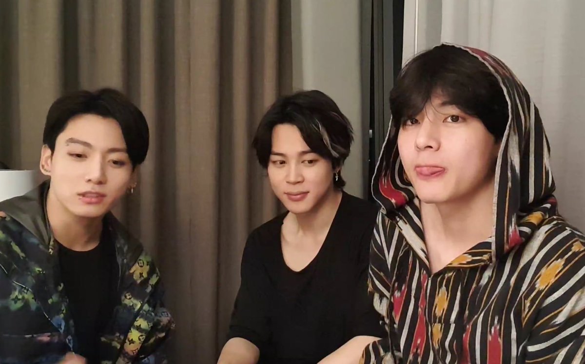 แจก 50฿ ให้กับชิปเปอร์กุกมินหรือวีมิน รีอย่างเดียวเลยนะคับ #kookmin #vmin