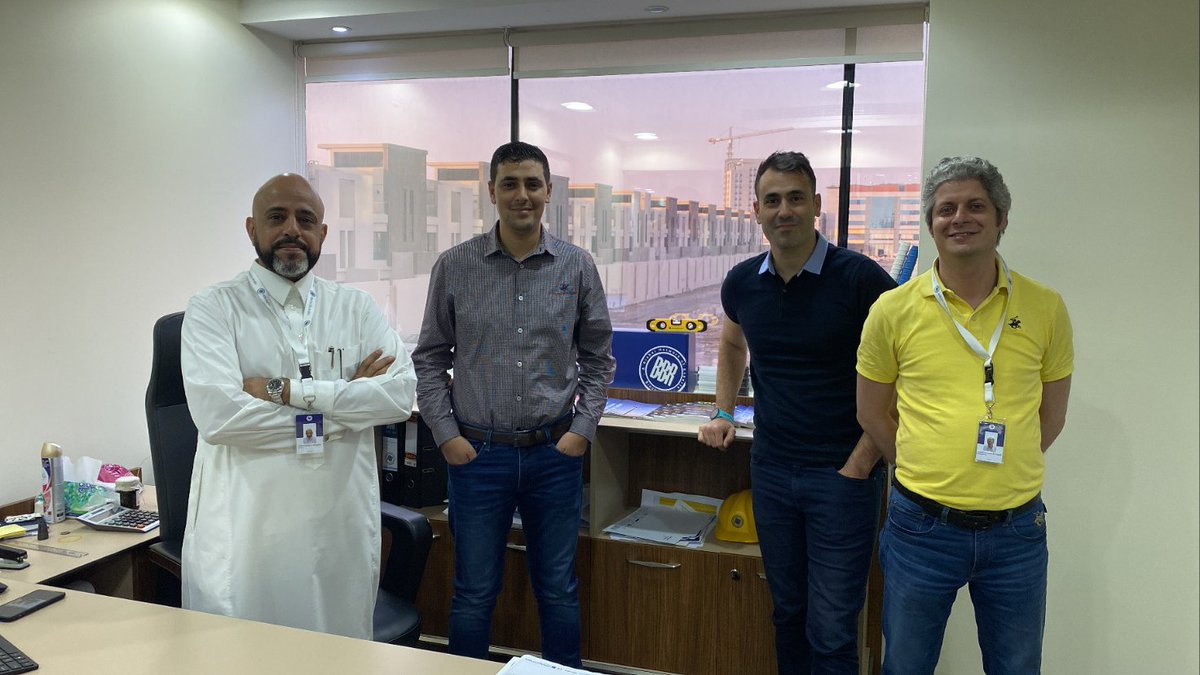 bbrsti's tweet photo. BBR Network team contributed to greater work in Saudi Arabia.
#BBR_Network.
#Posttentioning. https://t.co/t5vGQXfkG1