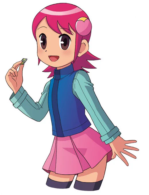 桃組最強
 #いいニーハイの日 