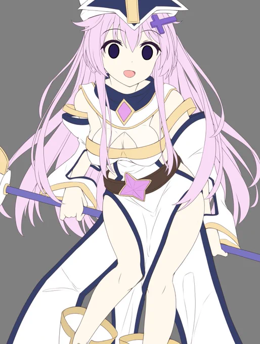 More WIP~ 