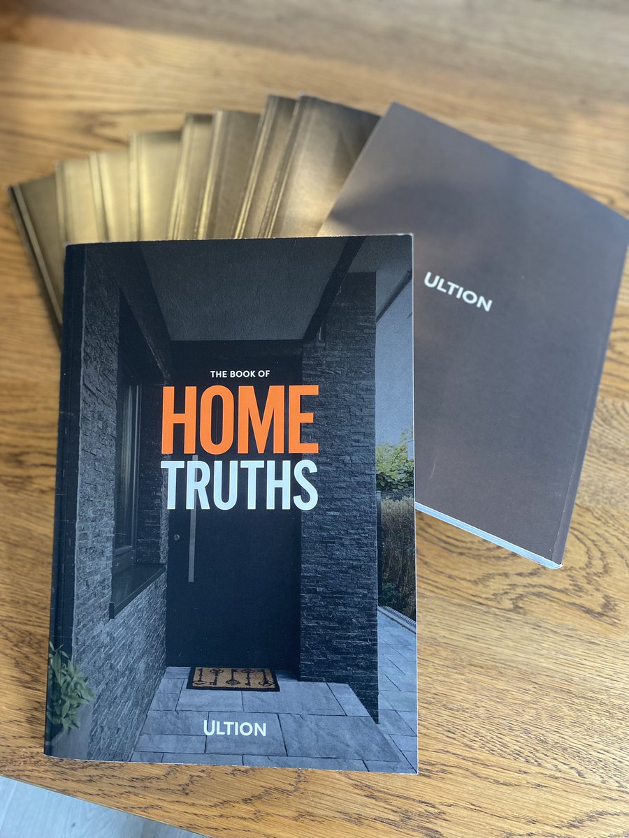 UltionLock's tweet photo. In 64% of burglaries, the homeowner is at home whilst the intruder is also in their house?
That is nearly 2/3 of all burglaries.
You can read this and more in our Home Truths book.
Your security doesn't only protect your home, it protects you.
#UltionLock https://t.co/VzlUSDW2ig