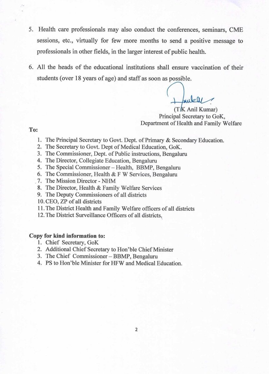 Karnataka Health Department (@dhfwka) on Twitter photo Postponing of social, cultural and academic events in educational institutions.
@cmofKarnataka <a href="/mla_sudhakar/">Away promo code first order 2025</a> <a href="/Comm_dhfwka/">Commissioner, Health, GoK</a> <a href="/HubballiRailway/">Hubballi Railway / ಹುಬ್ಬಳ್ಳಿ ರೈಲ್ವೆ</a>
<a href="/KodaguConnect/">Kodagu Connect</a>
<a href="/IChangeMyCity/">IChangeMyCity</a>
<a href="/WeAreBangalore/">We Are #Bangaluru</a> <a href="/bangalore/">Bangalore</a>
<a href="/Belagavi_infra/">Belagavi Infra.co.in</a> <a href="/PIBBengaluru/">PIB in Karnataka</a> <a href="/KarnatakaVarthe/">DIPR Karnataka</a> Postponing of social, cultural and academic events in educational institutions.
@cmofKarnataka <a href="/mla_sudhakar/">Away promo code first order 2025</a> <a href="/Comm_dhfwka/">Commissioner, Health, GoK</a> <a href="/HubballiRailway/">Hubballi Railway / ಹುಬ್ಬಳ್ಳಿ ರೈಲ್ವೆ</a>
<a href="/KodaguConnect/">Kodagu Connect</a>
<a href="/IChangeMyCity/">IChangeMyCity</a>
<a href="/WeAreBangalore/">We Are #Bangaluru</a> <a href="/bangalore/">Bangalore</a>
<a href="/Belagavi_infra/">Belagavi Infra.co.in</a> <a href="/PIBBengaluru/">PIB in Karnataka</a> <a href="/KarnatakaVarthe/">DIPR Karnataka</a>
