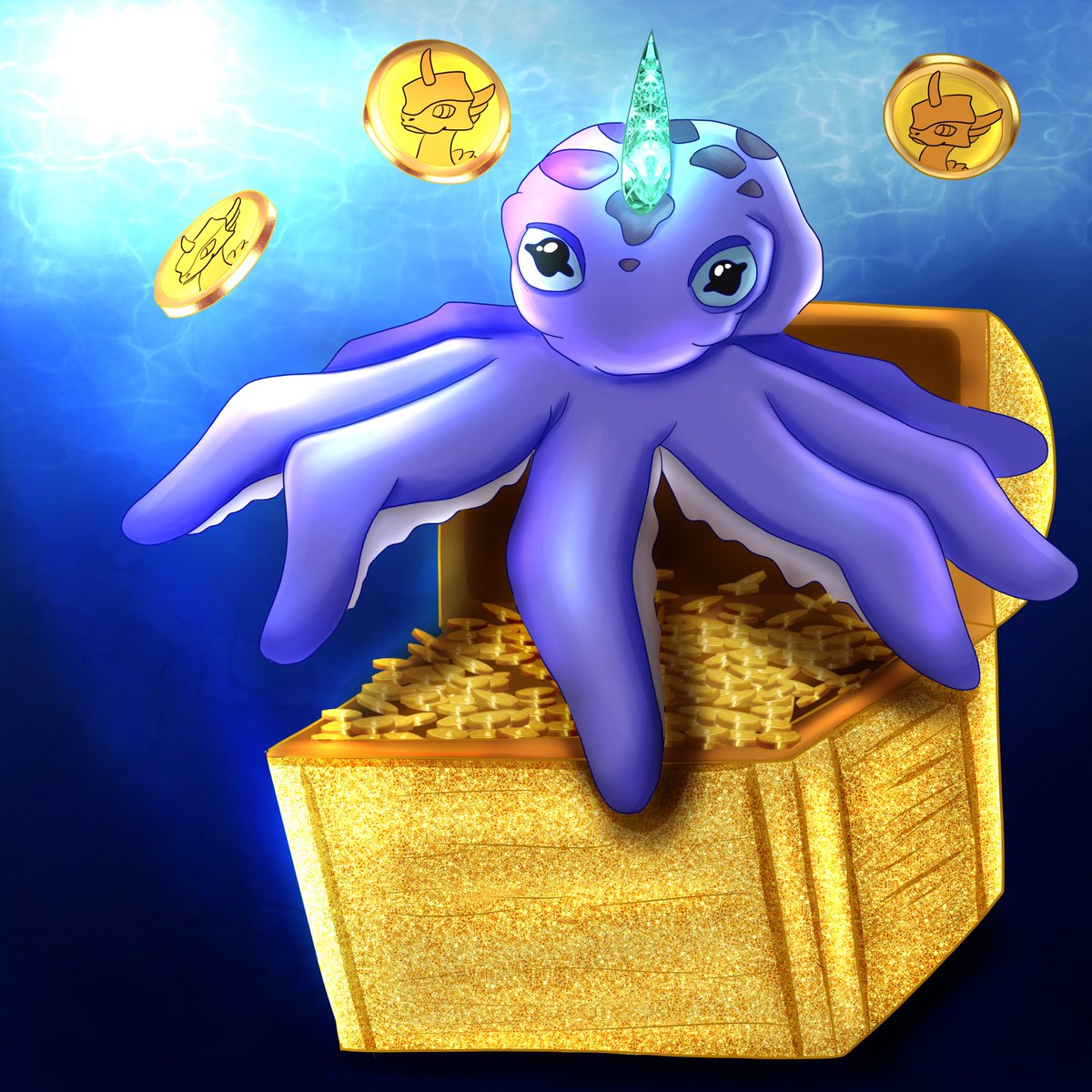 HildaE001's tweet photo. @polychainmon @xdefi_wallet https://t.co/h95MkAXPaV 
My picture :) https://t.co/kCfydjBPzB