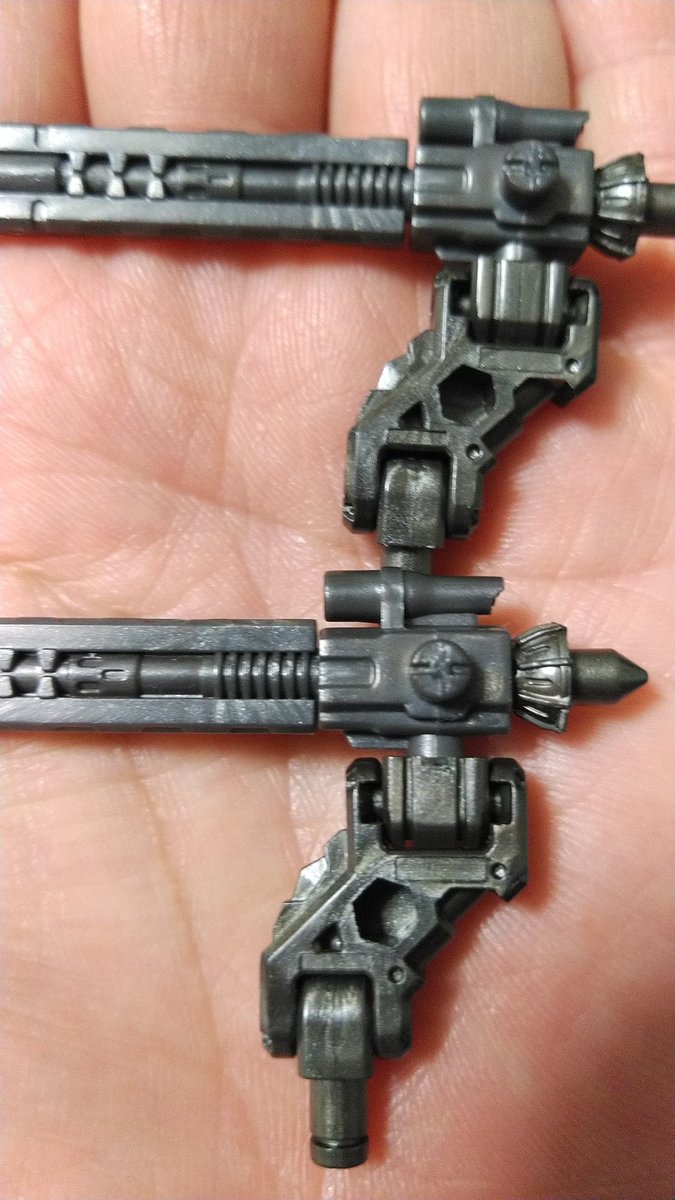 mMm06406595's tweet photo. ちょっと待って⁉️
これはもしかして、やらかしてる?
#ダイアクロン
#VSHADOW https://t.co/IeVvbgZF24