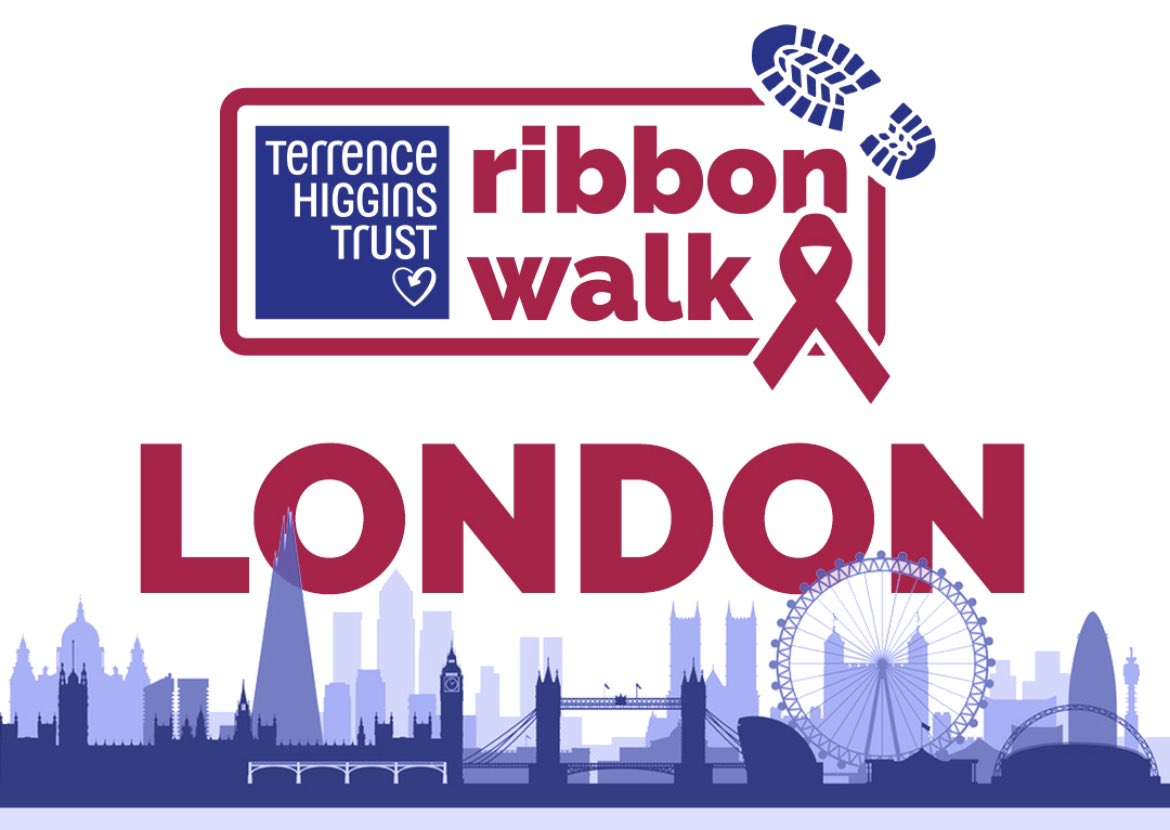 THTchampions's tweet photo. 🚨HIV hasn’t gone away.🚨

Every week 80 people are diagnosed with HIV in the UK.

Walk with us in 2022 and together we can end new transmissions of HIV by 2030.

https://t.co/C9pNd2hc4W  @THTorguk https://t.co/wvfZcM9M2C