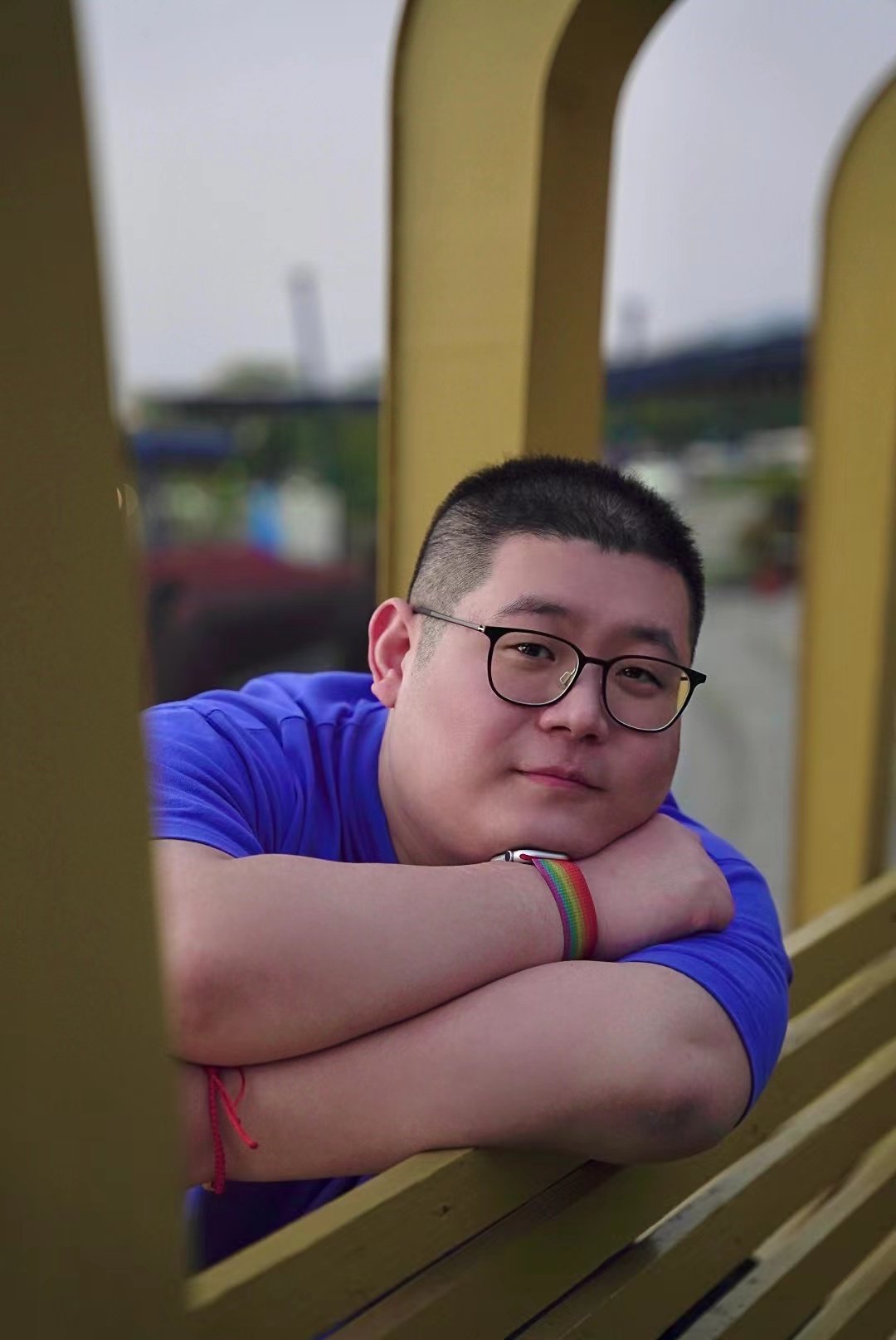 胖熊bearjj on X: 想你的大胖熊t.coolOCgOS52u  X