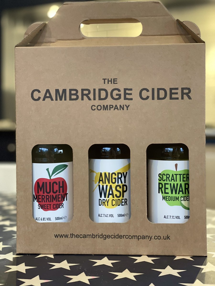 Our next pop up will be on Saturday 4th December on the High St in Bassingbourn, 10-3pm.We’ll be offering tasters so you can customise you gift packs with whatever you fancy.  Our online shop will be open from Thursday to Saturday. Once again we’ll be offering free local delivery