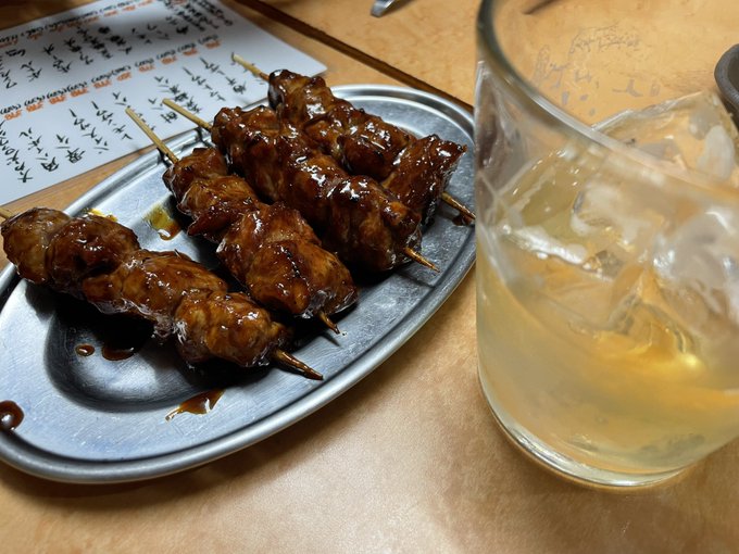 この店が無くならなくて良かったよ(◜ᴗ◝ ) 