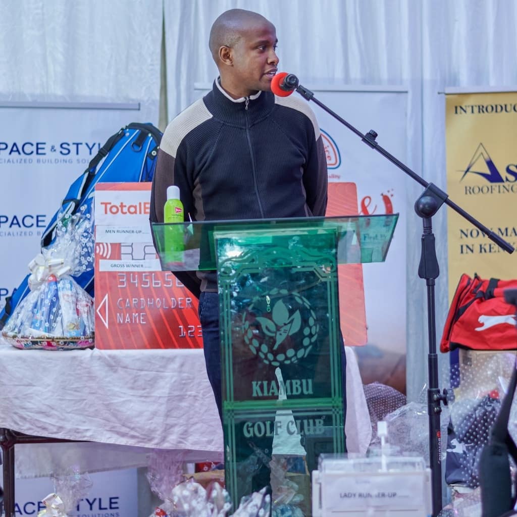 QuickmartKenya's tweet photo. We are proud to announce our sponsorship of the Kiambu Golf Club  Golf Tournament, which went down successfully. It took place from Friday the 26th to Saturday 27th November. The whole event culminated in a marvellous closing ceremony that took place last night.

#KrisiIbambe https://t.co/PYtLDICbJP