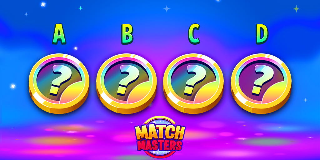 match_masters's tweet photo. Show us what you've got! 🏆🏆🏆 Which Sticker Token is the odd one out? Retweet with the correct answer and you may get chosen to win your very own STICKER TOKEN!
Pick up a gift now!: https://t.co/M6CbayOd4e https://t.co/61F8U4K4OB
