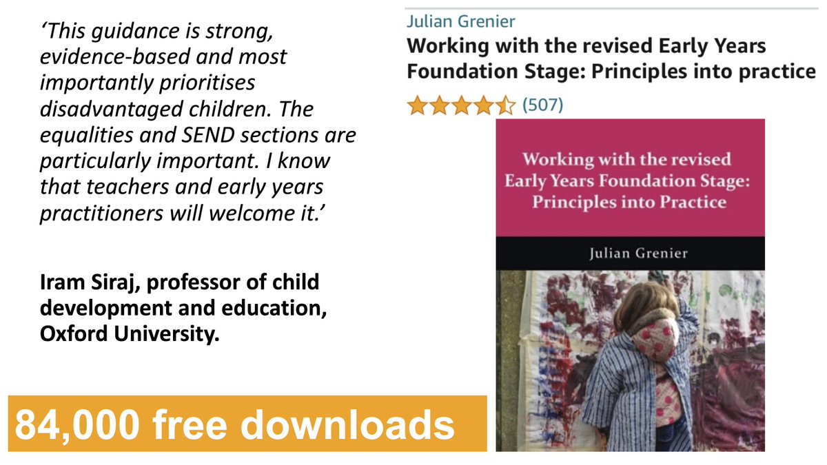 Julian Grenier CBE tweet media