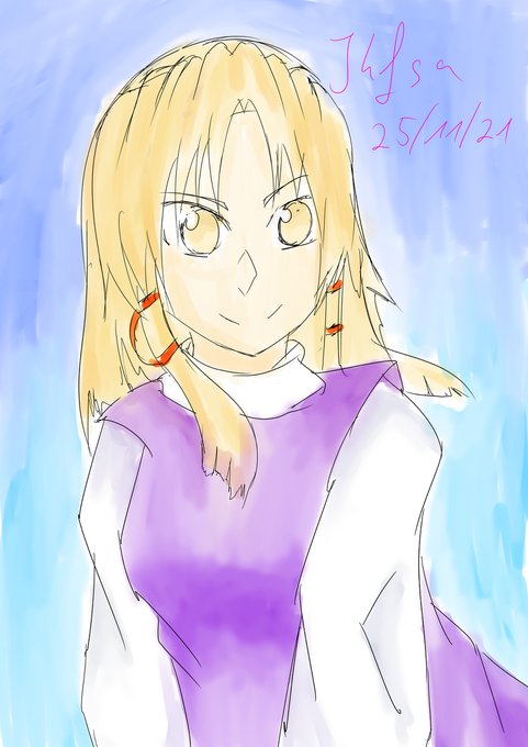 洩矢諏訪子のタグが付いたイラスト 3871 3900件目