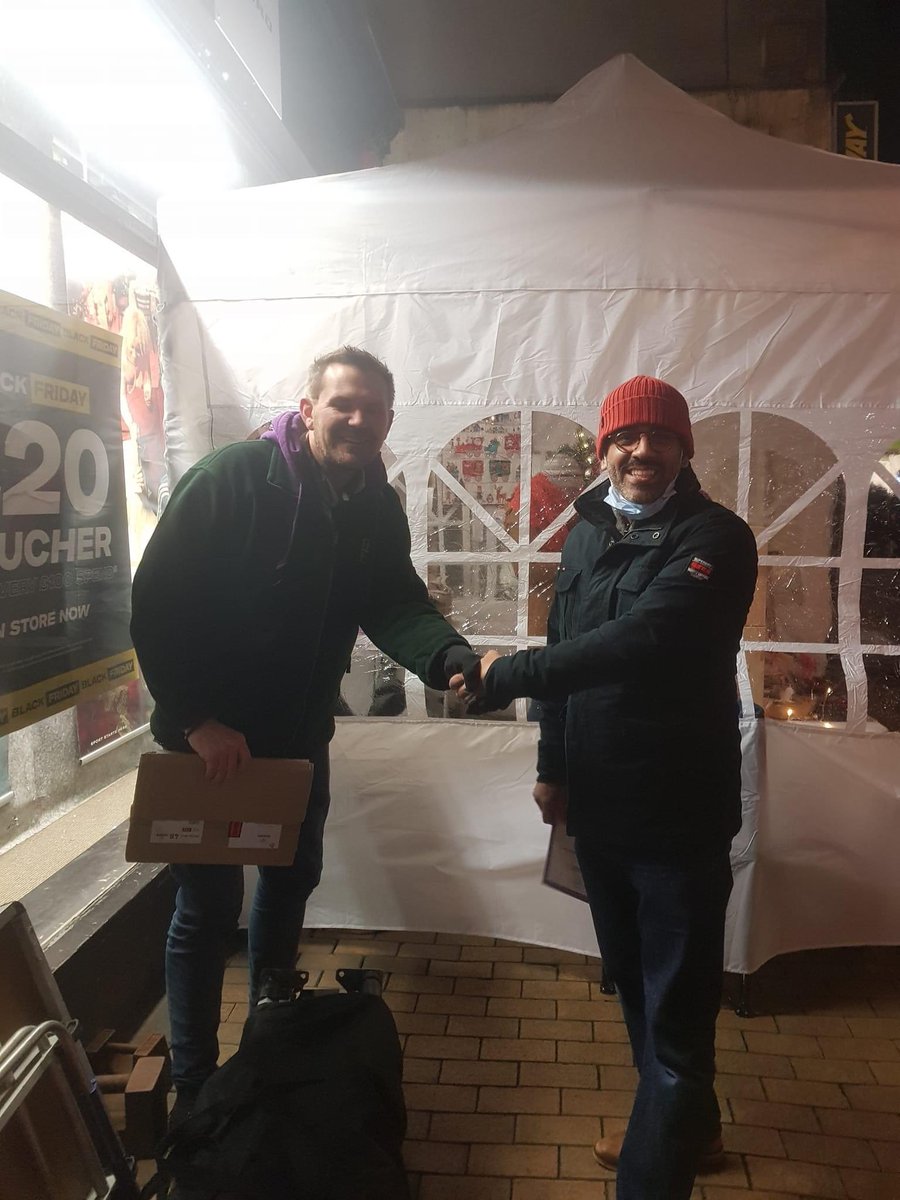 Maidenhead Scouts tweet media