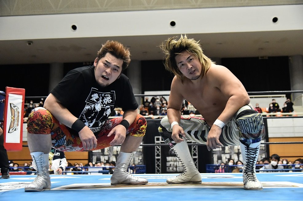 週刊プロレス 新日本 東金大会 週プロモバイルにて速報中 夜露死苦 新日本プロレス Njpw Njwtl ヒロシとトオル 週プロモバイル T Co Ric68casb5 T Co It6m4dklhq Twitter 週刊プロレス 新日本 東金大会 週プロモバイルにて速報中 夜露死苦 新日本プロレス Njpw Njwtl ヒロシとトオル 週プロモバイル T Co Ric68casb5 T Co It6m4dklhq Twitter