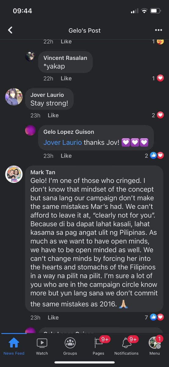 Dodong_gwapo01's tweet photo. When the hadooken campaign is a success, they have their elitist brand of gloating. Niloloko nga na may SAYAD, they justify themselves as to just have "engagement" with it. The arrogance and the hubris, hay! #LiberalHypocrisy #NoToLP2022 #NoToCPPNPANDF #NeverForget #PoliticsLive https://t.co/Rua9eKroXh