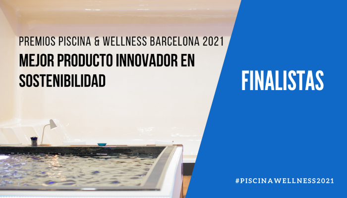Piscina_BCN's tweet photo. Mañana lunes conoceremos el ganador

Optan a esta distinción:
 ✔️Bio-filtration de @BioPoolTech  
 ✔️Cerámica antibacteriana @gresmanc 
 ✔️Sistema modular EPS Pools de #HydraSystemPool 
 ✔️Neolysis 2 @Fluidra 
 ✔️Bombas Victoria Plus Silent VS @Fluidra https://t.co/pQEX11SZ5S