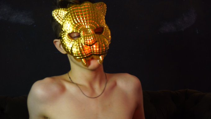You ready? Soon new video on OnlyFans "Squid Game". 2 Porn version . Tomorrow you can watch hehe????