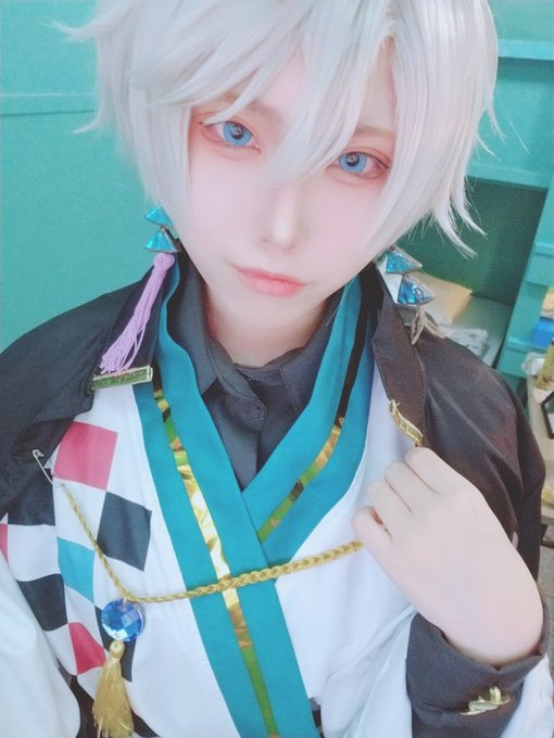 コスプレイヤーむつきのTwitter画像45